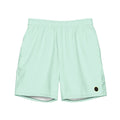 Men's Sea Green Eco Board Shorts