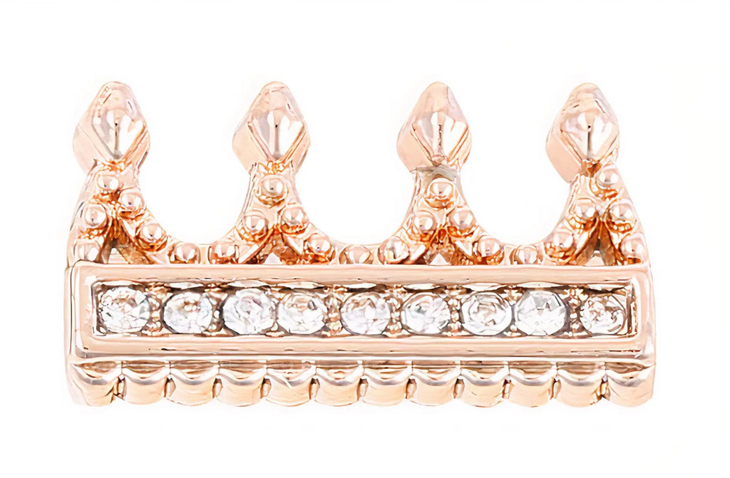 Crown Charm
