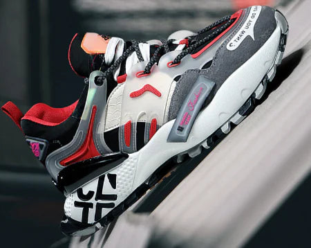 2020 Summer Breathable Sports Shoes for Couples