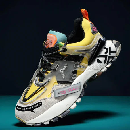 2020 Summer Breathable Sports Shoes for Couples