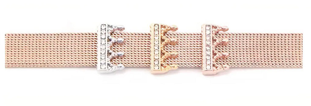 Crown Charm