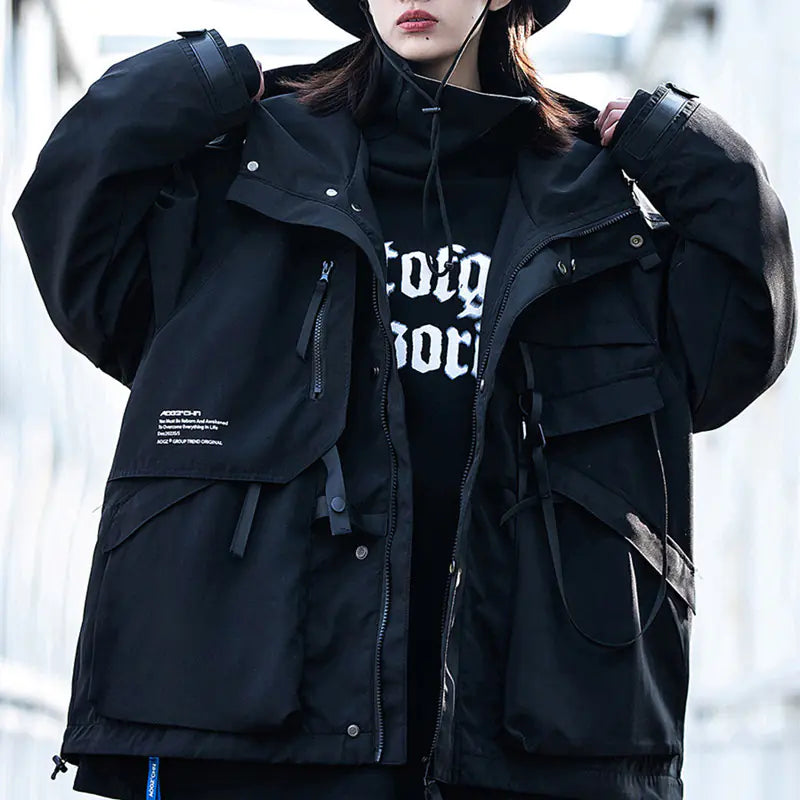 Polyester Charging Suit for Men and Women