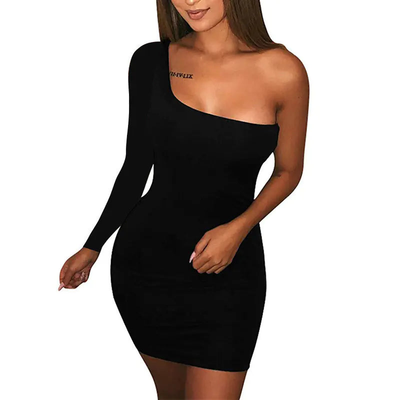 2019 Women's Sexy Bodycon Dress for Nightclubs
