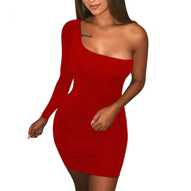 2019 Women's Sexy Bodycon Dress for Nightclubs